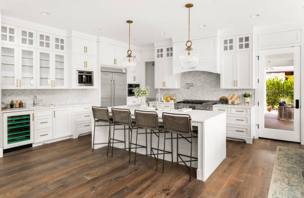 Cabinet Refacing Randolph