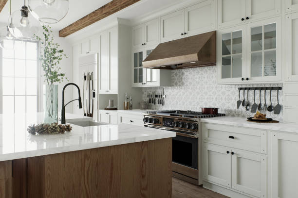 Cabinet Refacing Results Randolph MN